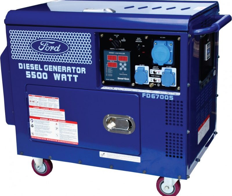 FD6700S