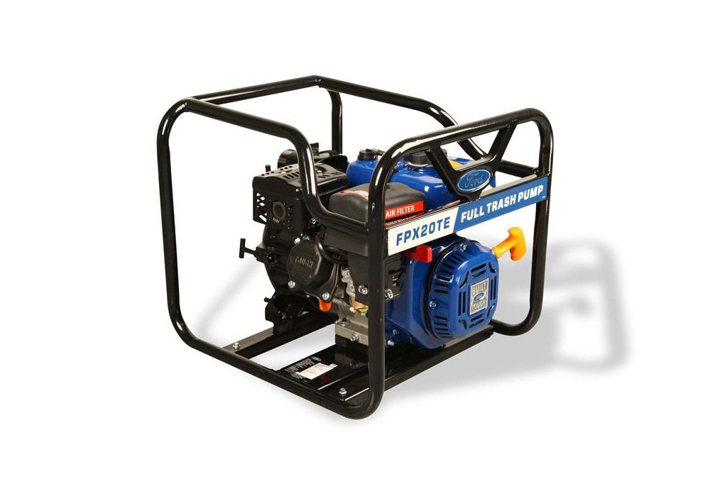 FPX20TE