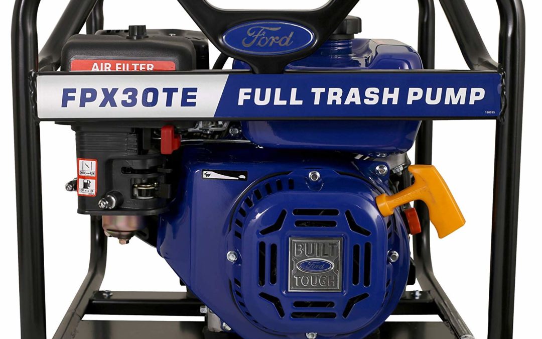 FPX30TE