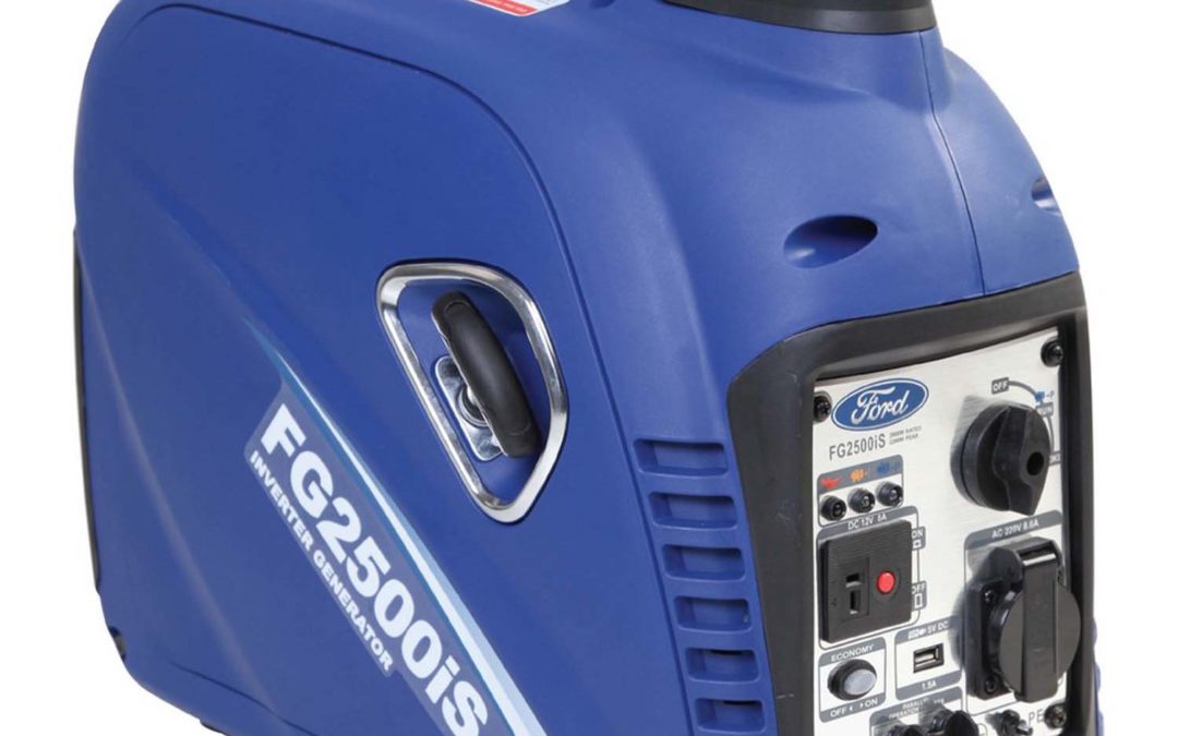 FG2500iS